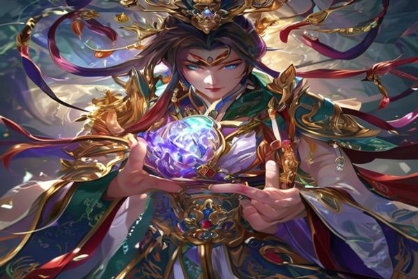 女鬼剑加点契魔者